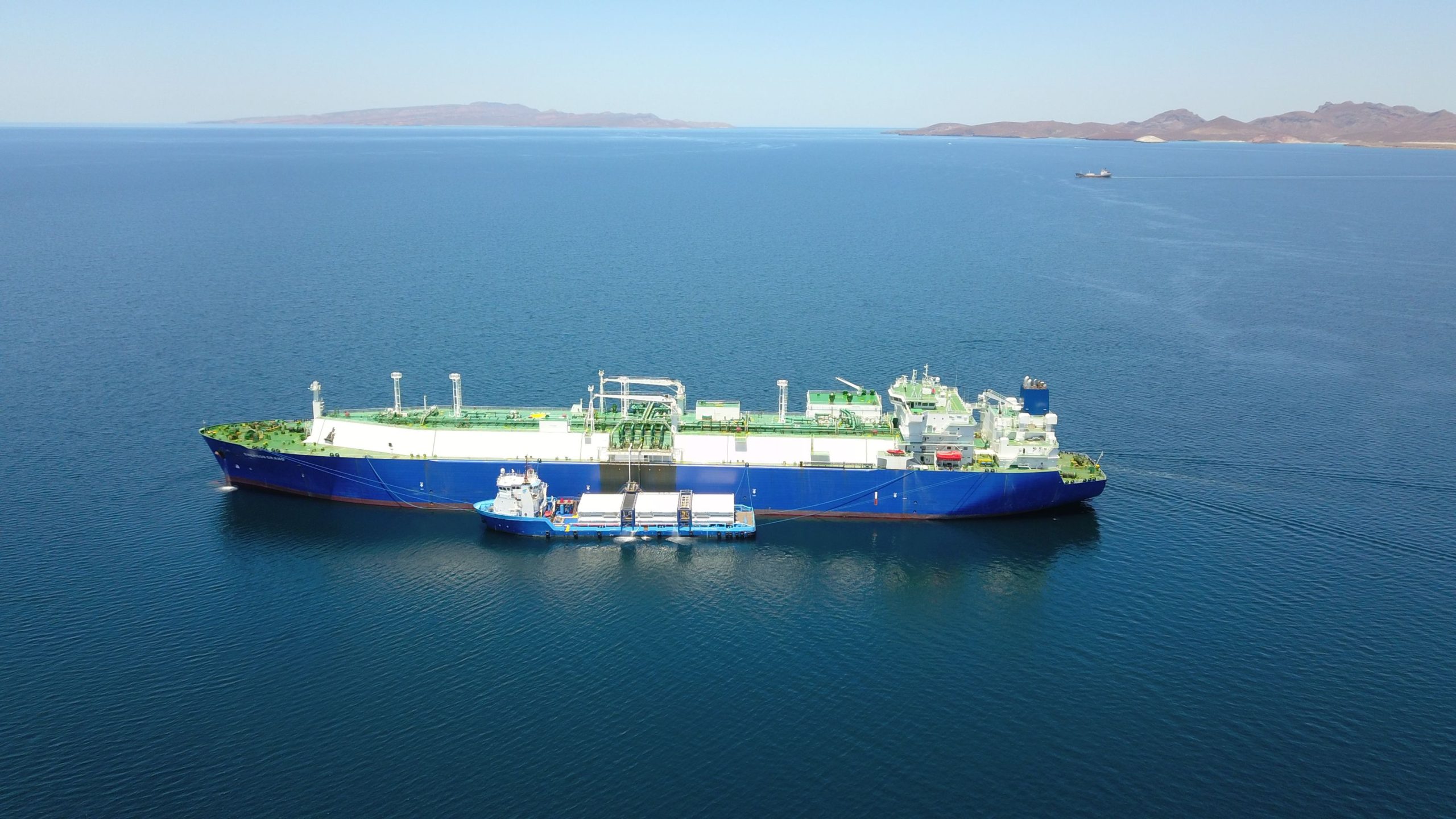 Energos Grand